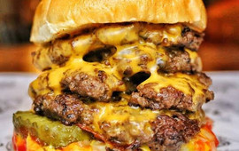 7Bone Burger Co.