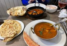 Saffron美食图片