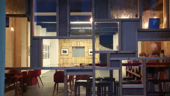 Centrala Space