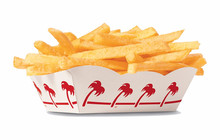 In-N-Out Burger餐厅图片