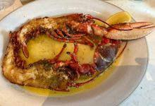 Fish Shop Fishmonger购物图片