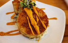 one thirteen restaurant餐厅图片