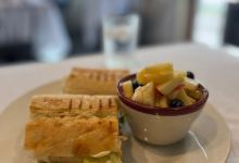 Lucerne Euro Market & Bistro美食图片