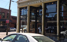 Main Street Bistro and Coffee餐厅图片