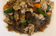Pimon Thai restaurant餐厅图片