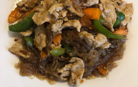 Pimon Thai restaurant