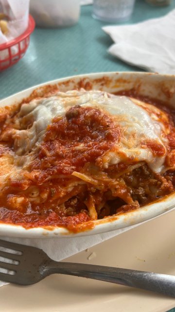 Dominico Italian Restaurant and Pizzeria
