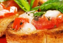 The Catered Table美食图片