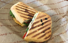 Einstein Bros. Bagels- Lubbock餐厅图片