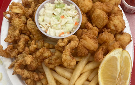Lobster Hut