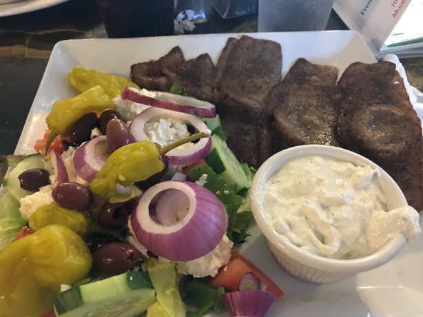 ISY Bell's Cafe