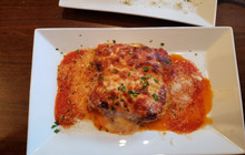 Amici Trattoria Italiana餐厅图片
