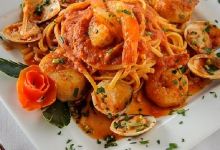 Matteo's Ristorante Italiano美食图片
