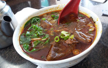Dai Ho Restaurant餐厅图片