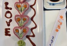 Harumi Sushi美食图片