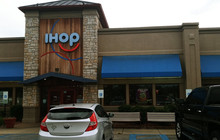 IHOP餐厅图片