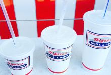 Fifties Grill and Dairy美食图片