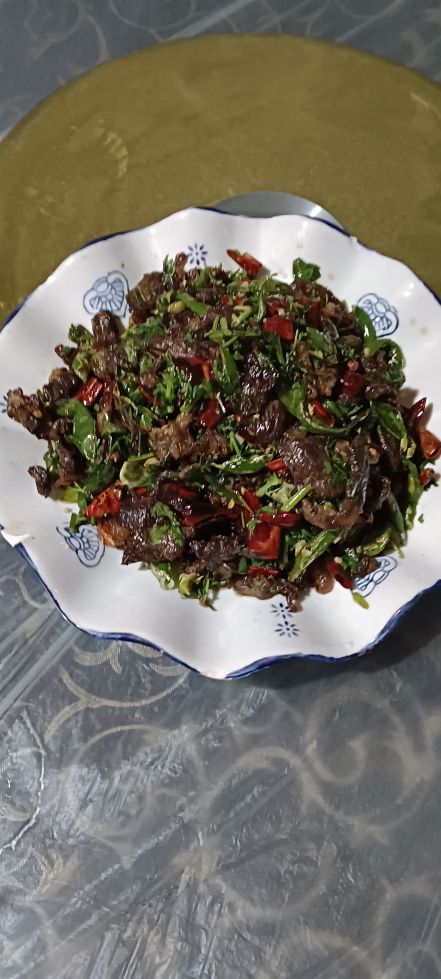 虎牙刚哥餐馆
