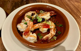 Barcelona Wine Bar