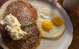Original Pancake House