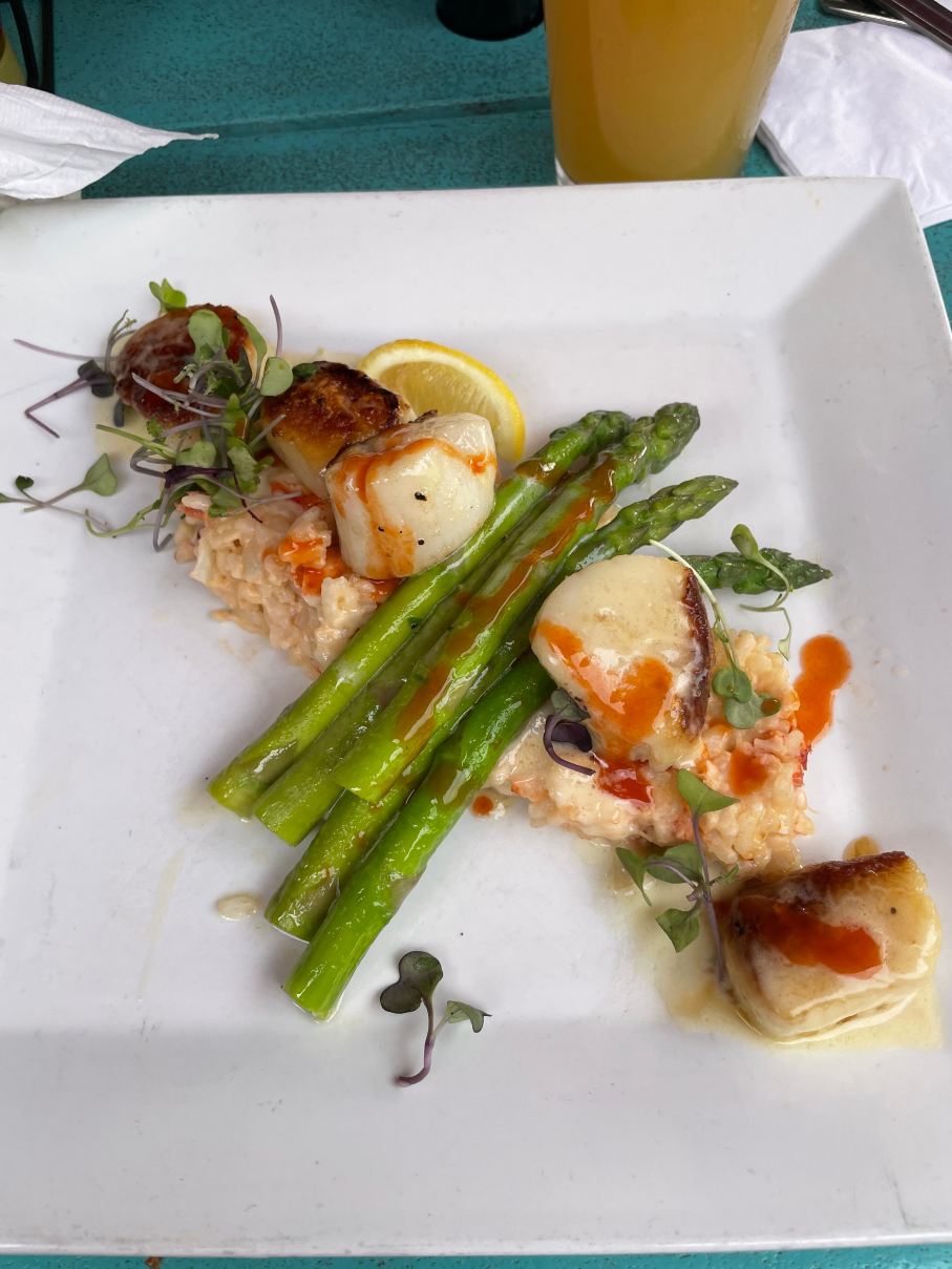 The Siesta Key Oyster Bar餐厅图片