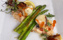 The Siesta Key Oyster Bar餐厅图片