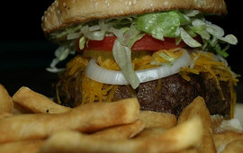 Harbor Bar and Grill