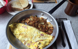Hickory Valley Farm Restaurant