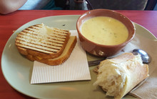Panera Bread餐厅图片
