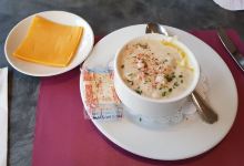 Parkside Cafe美食图片