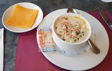 Parkside Cafe餐厅图片