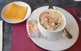 Parkside Cafe