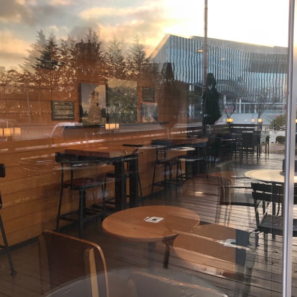 Starbucks Gyeongju Bomunro DT