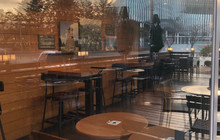 Starbucks Gyeongju Bomunro DT餐厅图片