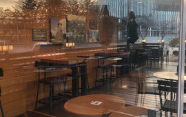 Starbucks Gyeongju Bomunro DT
