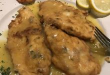 LA Scala Restaurant & Pizzeria美食图片