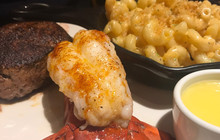 Outback Steakhouse餐厅图片