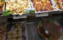 Mediterranean Deli & Catering餐厅图片