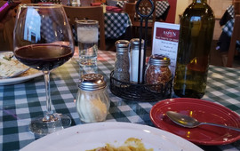 Ristorante Pantuso