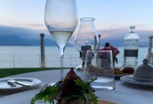 Ristorante Esplanade美食图片