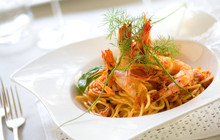 Ristorante Lamberti餐厅图片