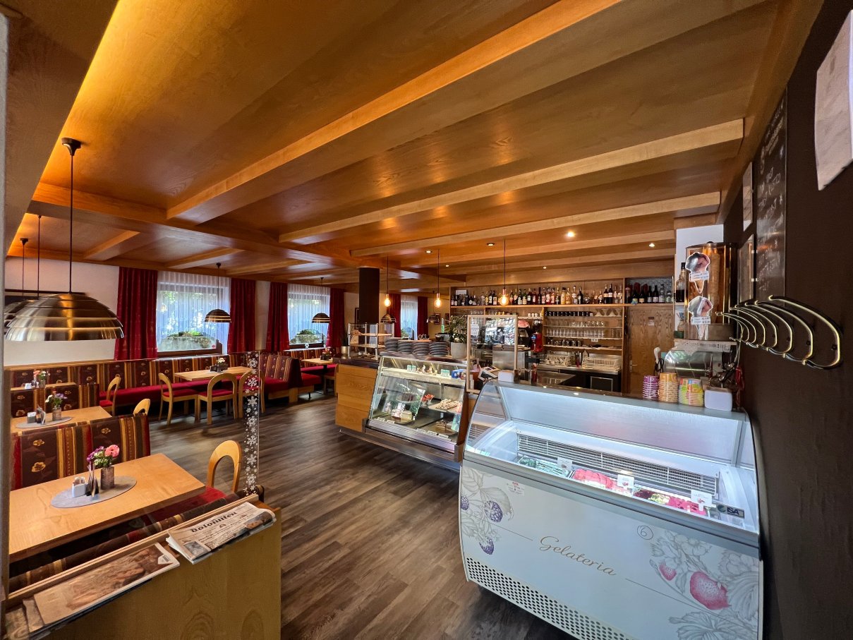 Cafe Marlen