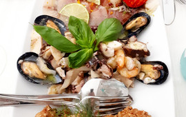 Le delizie del Borgo Osteria Ristorante