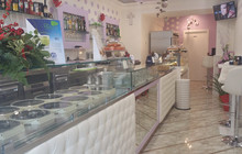 Dolce Arte Cafè餐厅图片