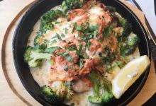 U Kuzmicha美食图片