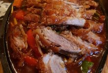 China-Thai-Restaurant Lotus美食图片