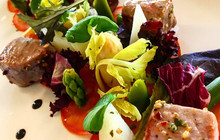 DA FRANCO Ristorante餐厅图片