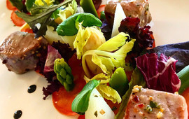 DA FRANCO Ristorante