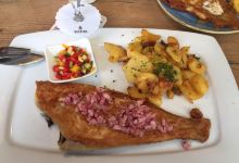 Die kleine Fischkiste美食图片