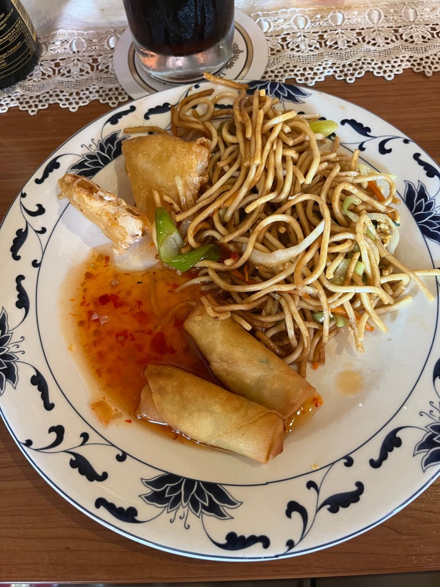 Yen Yen餐厅图片